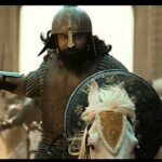 Chhaava box office collection day 13 sacnilk